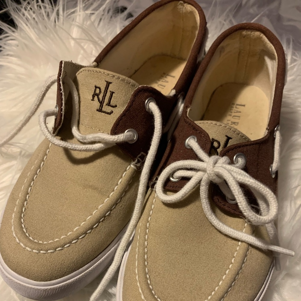 Ralph Lauren Loafers